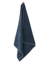 Last inn bildet i Galleri-visningsprogrammet, Høie | Everyday | Håndkle | Blå