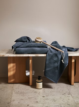 Last inn bildet i Galleri-visningsprogrammet, Høie | Everyday | Håndkle | Blå