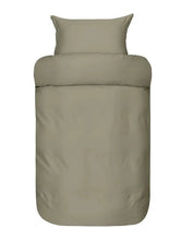 Last inn bildet i Galleri-visningsprogrammet, Høie | Elegance | Sengesett i Egyptisk Bomull | Dus Grønn