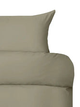 Last inn bildet i Galleri-visningsprogrammet, Høie | Elegance | Sengesett i Egyptisk Bomull | Dus Grønn