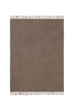 Last inn bildet i Galleri-visningsprogrammet, Falketind Ullpledd | 130x180 cm