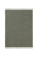 Last inn bildet i Galleri-visningsprogrammet, Falketind Ullpledd | 130x180 cm