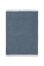 Last inn bildet i Galleri-visningsprogrammet, Falketind Ullpledd | 130x180 cm