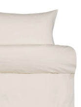 Last inn bildet i Galleri-visningsprogrammet, Høie | Harmoni | Sengesett i steinvasket sateng | Elfenben