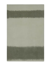 Last inn bildet i Galleri-visningsprogrammet, Matterhorn ullpledd | 130x200 cm | Grønn