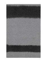 Last inn bildet i Galleri-visningsprogrammet, Matterhorn ullpledd | 130x200 cm | Koksgrå