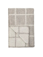 Last inn bildet i Galleri-visningsprogrammet, Oppdal ullpledd | 130x200 cm | Natur