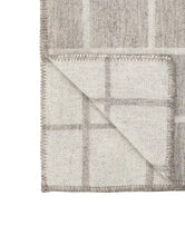 Last inn bildet i Galleri-visningsprogrammet, Oppdal ullpledd | 130x200 cm | Natur