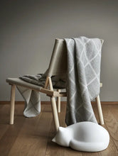 Last inn bildet i Galleri-visningsprogrammet, Oppdal ullpledd | 130x200 cm | Natur