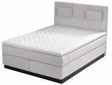 Last inn bildet i Galleri-visningsprogrammet, 150 x 210 cm | Stjernemadrassen LIBRA | Kontinentalseng