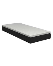 Last inn bildet i Galleri-visningsprogrammet, 120 x 200 cm | Wonderland Medley | Vendbar madrass