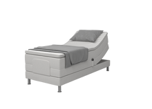 Last inn bildet i Galleri-visningsprogrammet, 120 x 200 cm | Wonderland Maestro 532 | Regulerbar