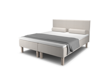 Last inn bildet i Galleri-visningsprogrammet, 80 x 200 cm | Wonderland Medley | Rammeseng