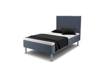 Last inn bildet i Galleri-visningsprogrammet, 105 x 210 cm | Wonderland Medley | Rammeseng