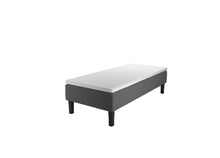 Last inn bildet i Galleri-visningsprogrammet, 140 x 200 cm | Wonderland Maestro | Rammeseng