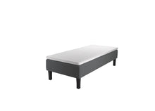 Last inn bildet i Galleri-visningsprogrammet, 105 x 210 cm | Wonderland Maestro | Rammeseng