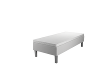 Last inn bildet i Galleri-visningsprogrammet, 120 x 200 cm | Wonderland Maestro | Rammeseng