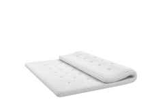 Last inn bildet i Galleri-visningsprogrammet, 160 x 200 cm | Wonderland | Excellence Pulse Latex | Overmadrass