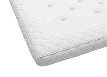 Last inn bildet i Galleri-visningsprogrammet, 210 x 210 cm | Wonderland | Excellence Pulse Latex | Overmadrass