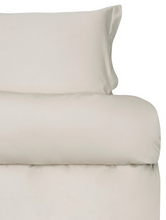 Last inn bildet i Galleri-visningsprogrammet, Høie | Elegance | Sengesett i Egyptisk Bomull | Beige