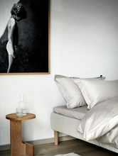 Last inn bildet i Galleri-visningsprogrammet, Høie | Elegance | Sengesett i Egyptisk Bomull | Beige