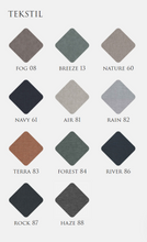 Last inn bildet i Galleri-visningsprogrammet, 105 x 210 cm | Wonderland Maestro 532 | Regulerbar