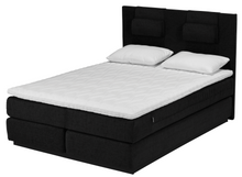 Last inn bildet i Galleri-visningsprogrammet, 160 x 200 cm | Stjernemadrassen LEO LUX | Kontinentalseng