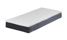 Last inn bildet i Galleri-visningsprogrammet, 120 x 200 cm | Stjernemadrassen Libra | Vendbar madrass