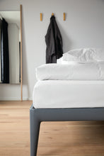 Last inn bildet i Galleri-visningsprogrammet, Georg Jensen Damask | Formsydd Laken | Hvit