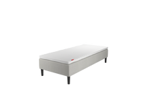 Last inn bildet i Galleri-visningsprogrammet, 120 x 200 cm | Wonderland Lento | Rammeseng