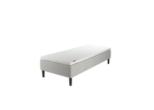 Last inn bildet i Galleri-visningsprogrammet, 105 x 200 cm | Wonderland Lento | Rammeseng