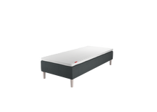 Last inn bildet i Galleri-visningsprogrammet, 140 x 200 cm | Wonderland Medley | Rammeseng