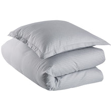 Last inn bildet i Galleri-visningsprogrammet, Georg Jensen Damask | Ypsilon | Sengesett i Egyptisk Bomull | Grå