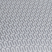 Last inn bildet i Galleri-visningsprogrammet, Georg Jensen Damask | Ypsilon | Sengesett i Egyptisk Bomull | Grå