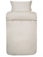 Last inn bildet i Galleri-visningsprogrammet, Høie | Elegance | Sengesett i Egyptisk Bomull | Beige