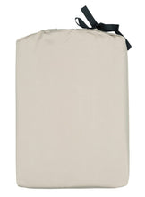 Last inn bildet i Galleri-visningsprogrammet, Høie | Elegance | Sengesett i Egyptisk Bomull | Beige