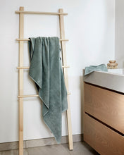Last inn bildet i Galleri-visningsprogrammet, Høie | Everyday | Håndkle | Aqua