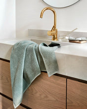 Last inn bildet i Galleri-visningsprogrammet, Høie | Everyday | Håndkle | Aqua