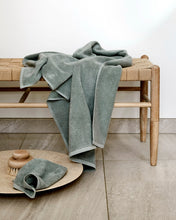 Last inn bildet i Galleri-visningsprogrammet, Høie | Everyday | Håndkle | Aqua