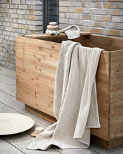 Last inn bildet i Galleri-visningsprogrammet, Høie | Everyday | Håndkle | Ecru