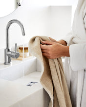 Last inn bildet i Galleri-visningsprogrammet, Høie | Everyday | Håndkle | Ecru