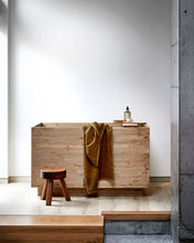 Last inn bildet i Galleri-visningsprogrammet, Høie | Everyday | Håndkle | Oker