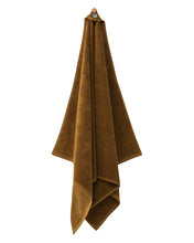 Last inn bildet i Galleri-visningsprogrammet, Høie | Everyday | Håndkle | Oker