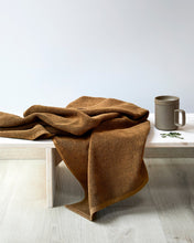 Last inn bildet i Galleri-visningsprogrammet, Høie | Everyday | Håndkle | Oker