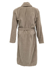 Last inn bildet i Galleri-visningsprogrammet, Høie | Herkules | Morgenkåpe | Beige