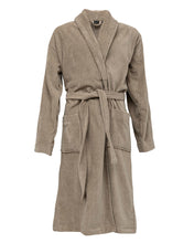 Last inn bildet i Galleri-visningsprogrammet, Høie | Herkules | Morgenkåpe | Beige