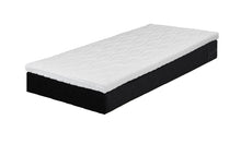 Last inn bildet i Galleri-visningsprogrammet, 90 x 200 cm | Stjernemadrassen Libra | Vendbar madrass