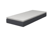 Last inn bildet i Galleri-visningsprogrammet, 75 x 190 cm | Wonderland Lento | Vendbar madrass