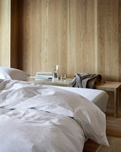 Last inn bildet i Galleri-visningsprogrammet, Høie | Pure | Sengesett i allergivennlig bomull | Hvit