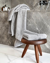 Last inn bildet i Galleri-visningsprogrammet, Høie | Spa | Håndkle | Lys Grå